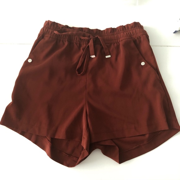 Dynamite shorts. Brown. US S. - Picture 4 of 6